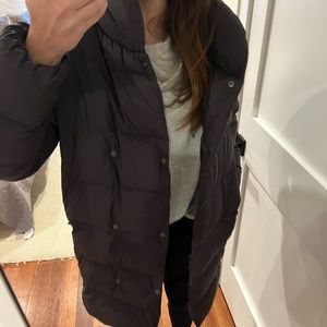 Patagonia arctic Willow puffer